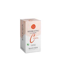 Serum SOS Hidratante Sheida con Vitamina C 30 ml