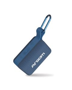 Corneta ArgomTech – De Bolsillo 8W A Prueba de Agua TWS