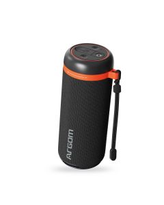 Corneta ArgomTech – Portátil Radyon X10 Bluetooth 1800mAh