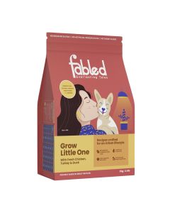 Alimento para Perros Cachorros Todas las razas Grow Litter One