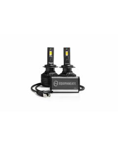 Luces LED H11 Equipaneate – Starker Power 20.000 Lúmenes 6000K (Par)