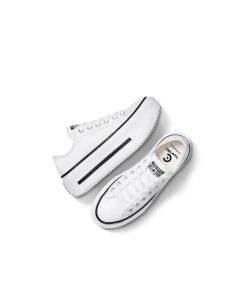 Unisex Converse Chuck Taylor All Star Lift Double Stack Low