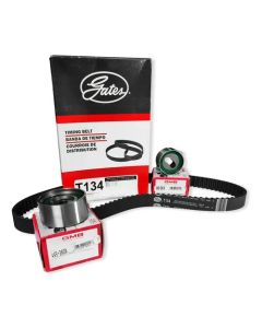 Kit Tiempo Gates Gmb Mazda Bt-50 2.2 2006-2011
