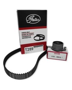 Kit Tiempo Gates Gmb Mitsubishi Lancer 1.3 4g13 1997-2012