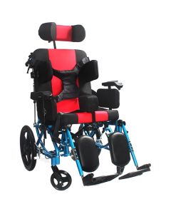 Coche Ortopédico Silla de Ruedas para Adulto Next Step Estándar 16"