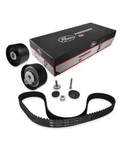 Kit Tiempo Gates Europa Original Renault Clio 1.4 2000-2010 1.6 2000-2012