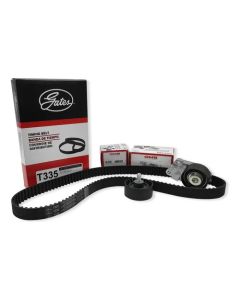 Kit Tiempo Gates Gmb Chevrolet Aveo 1.6 2005-2015