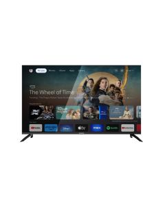 Televisor 50" Aiwa QLed Smart Google Tv Android Tv
