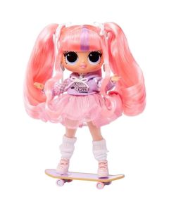Lol Surprise Tweens S4 Doll- Ali Dance