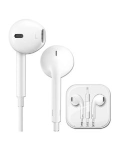 Audifonos Manos Libres Plug Jack 3.5mm