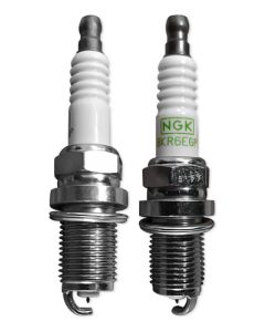 Bujía Ngk Punta Platino Bkr6egp Toyota Celica 1.8 2zz-ge