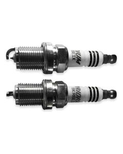 Bujía Ngk Original Bkr6eix Iridium Ix Audi A4 V6 2.8 1996-1997