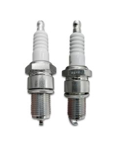 Bujía Ngk Original Bpr5egp Punta Platino Chrysler Lebaron 5.2 Mex