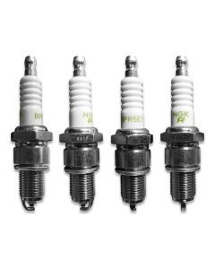 Bujía Ngk Original Bpr5ey Toyota Corolla 1.3 Carburado