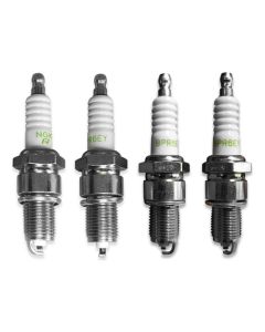 Bujía Ngk Original Bpr6ey Chery Cowin 1.6 Mpi