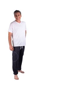 Pijama pantalón para hombre