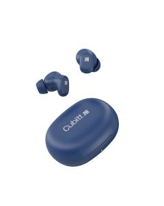 Audífonos Cubitt Power Buds – ANC y Bluetooth 5.4
