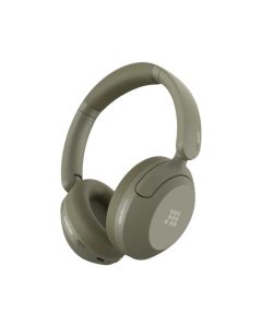 Audífonos Power Headphones Cubitt – ANC híbrido y 60 h de batería