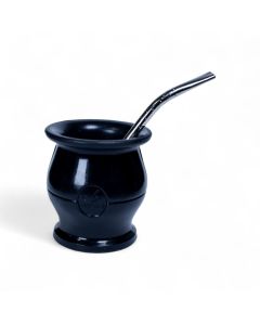 Mate Urbano Premium – Moderno, resistente y práctico para el día a día