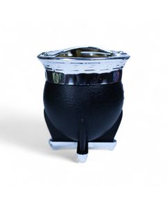 Mate Vegano Imperial P.P Mediano – Premium, resistente y libre de cuero animal