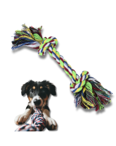 Cuerda de Juguete para Mascotas