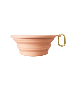 Bol Plegable Fresco Loulou Bone