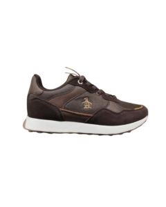Calzado Caballero Jacobo Marron Original Penguin