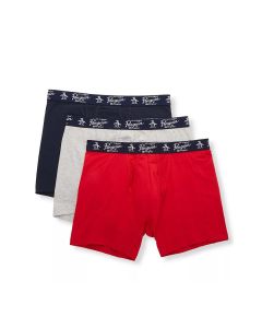 Set de Boxer 3 Unidades Original Penguin