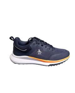 Calzado Caballero Rosston Azul Original Penguin