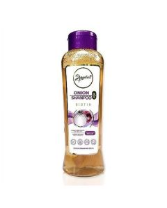 Anyeluz Shampoo Con Cebolla