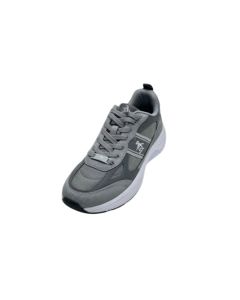 Calzado Caballero Ferry Gris Original Penguin