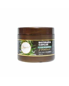Anyeluz Bioterapia Capilar Con Romero Y Bioelixir 300ml