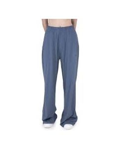Pantalon Femenino Everlast E-DAY azul
