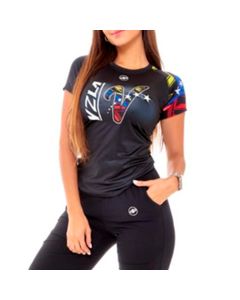 Franela para Dama V24 Dezuca