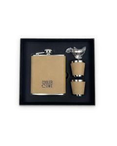 Set de licorera CoolerHome 7 Oz