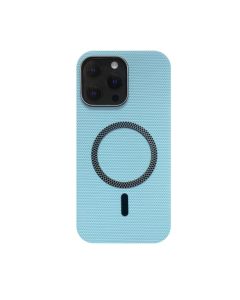 Forro Luxury iPhone 15 Pro Max – Azul Celeste / Azul Marino / Lila / Negro