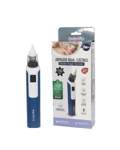 Aspirador Nasal Eléctrico