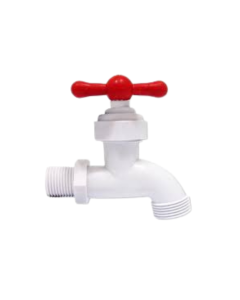 LLAVE DE CHORRO CON ACOPLE