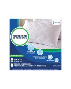 Funda protectora acolchada Deluxe