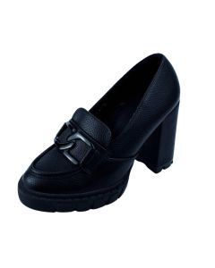 Mocasín Plataforma Beba