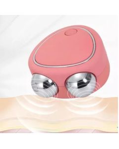 Micro Corriente Facial Masajeador Estiramiento Usb Portátil