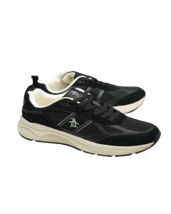 Calzado Ferry Negro Original Penguin