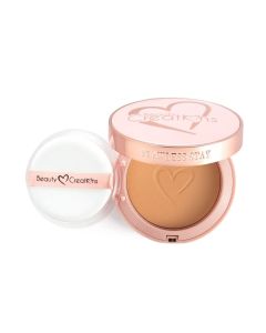 Beauty Creations Flawless Stay Polvo Compacto - Tono 9.0