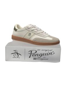 Calzado Fresno Blanco Original Penguin