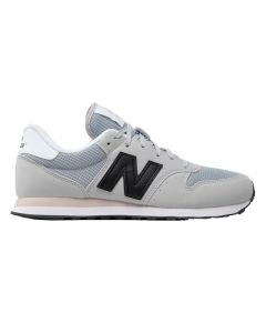 Zapato New Balance 500 Blanco/Gris
