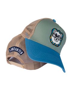 Gorra bordada Lantartik