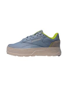 Calzado Deportivo Dama Club C Double Reebok