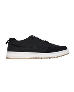 Zapato Casual Para Caballero Negro