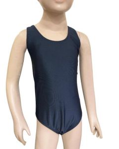 Traje de Baño Joely's entero para niña de lycra