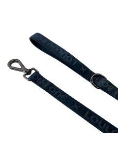 Correa Paseador Nailon Para Perros Loulou Bone Tallas S - L